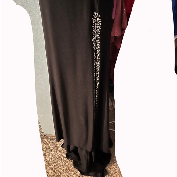 Pageant Dress - Picture 4 of 6